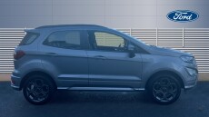 Ford EcoSport 1.0 EcoBoost 125 ST-Line 5dr Petrol Hatchback
